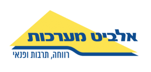 אלביט-300x144